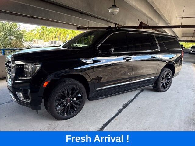 2023 GMC Yukon XL