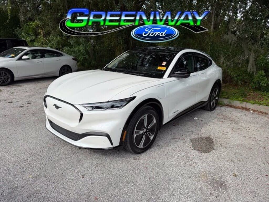 2023 FORD Mustang
