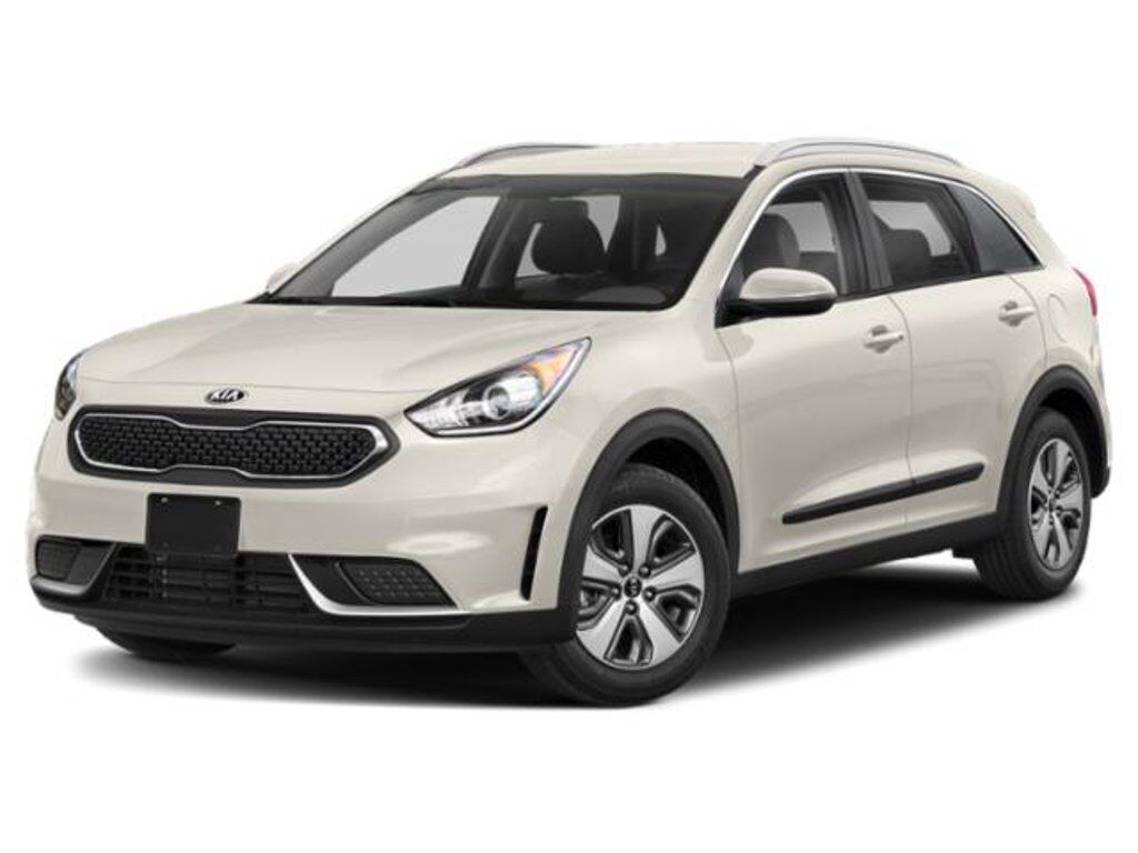 2019 KIA Niro