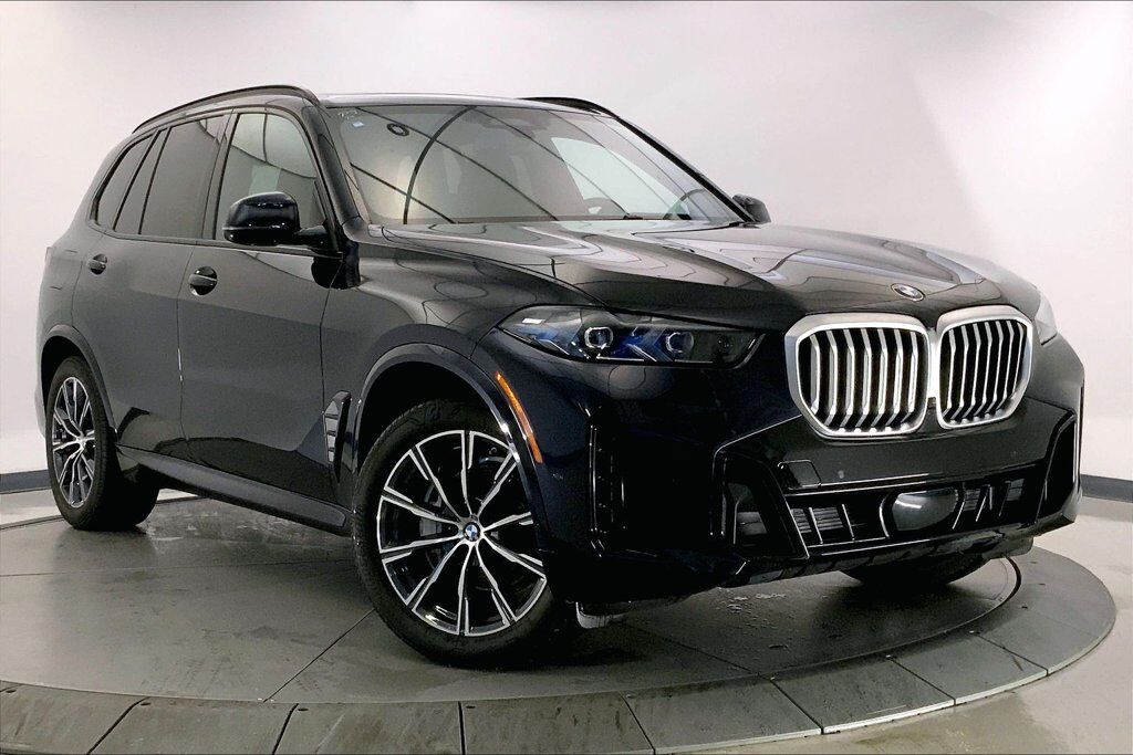 2024 BMW X5