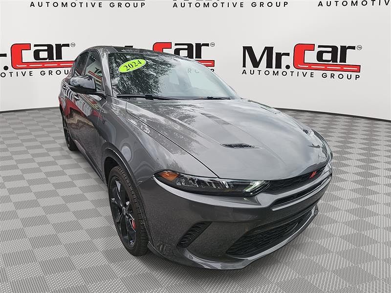 2024 DODGE HORNET