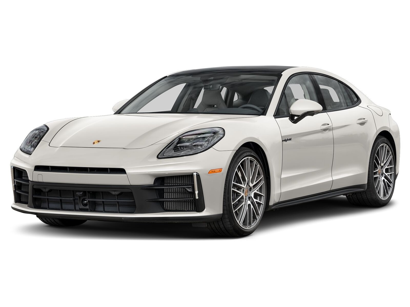 2026 PORSCHE Panamera