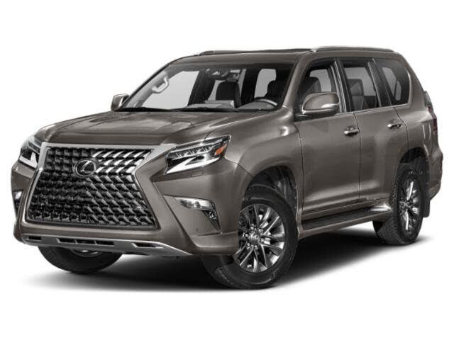 2023 LEXUS GX