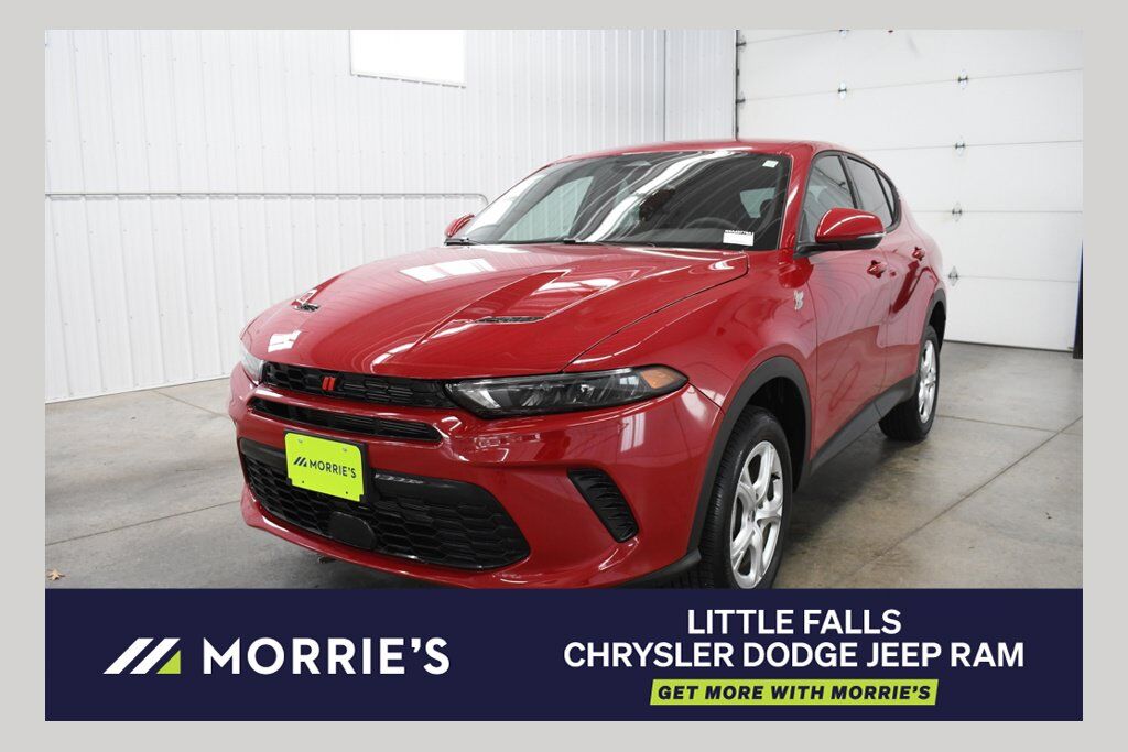 2024 DODGE HORNET
