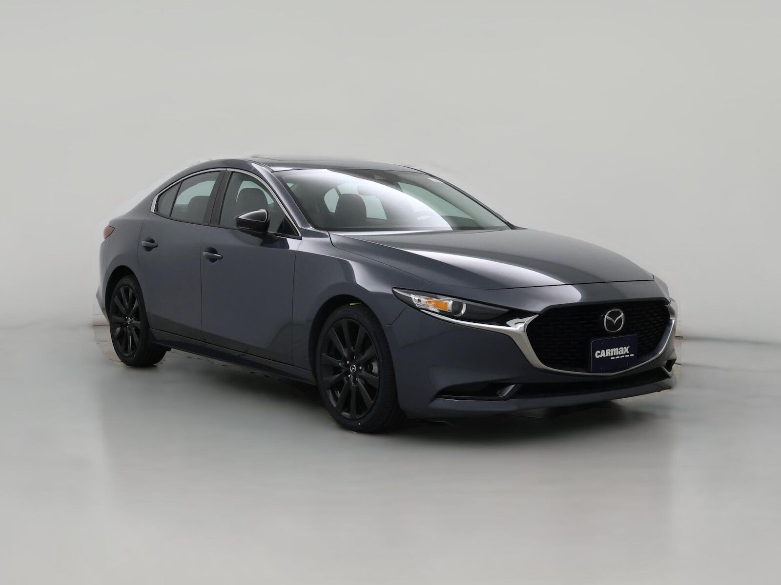 2023 MAZDA Mazda3