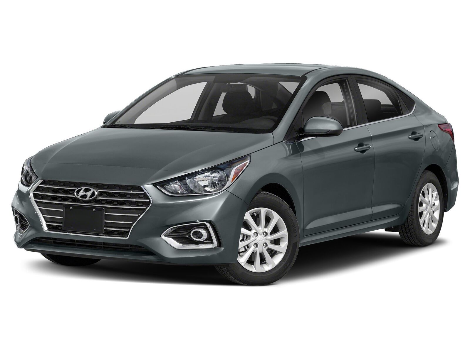 2021 HYUNDAI Accent