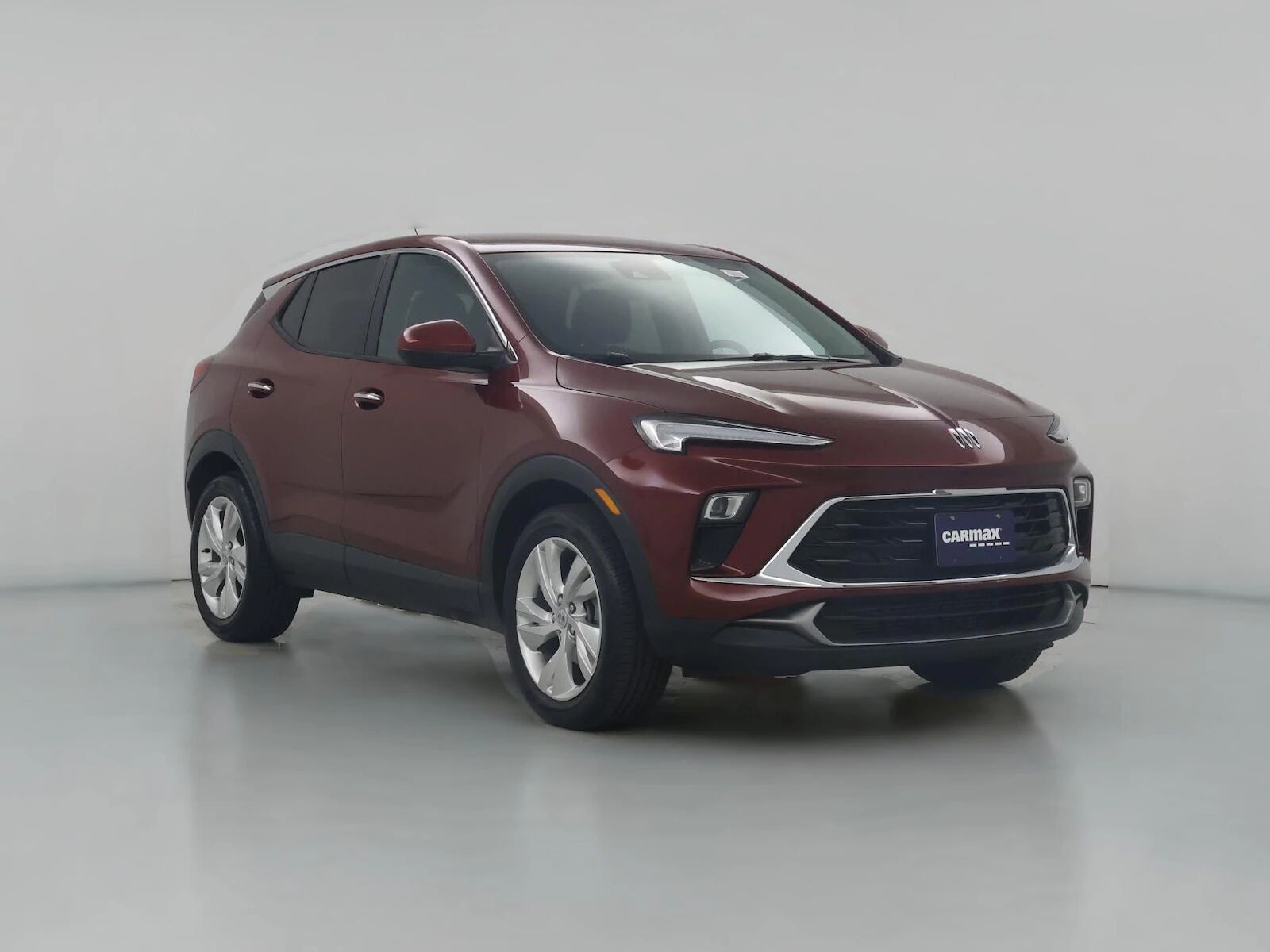 2024 BUICK Encore GX