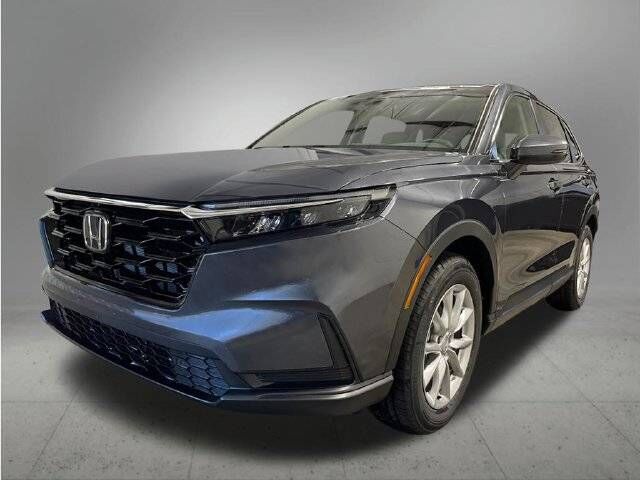2027 HONDA CR-V