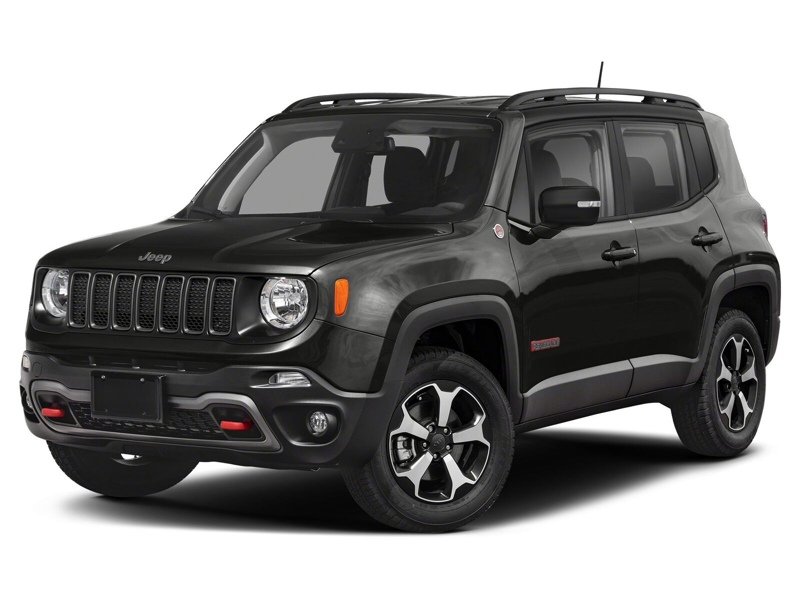 2022 JEEP Renegade