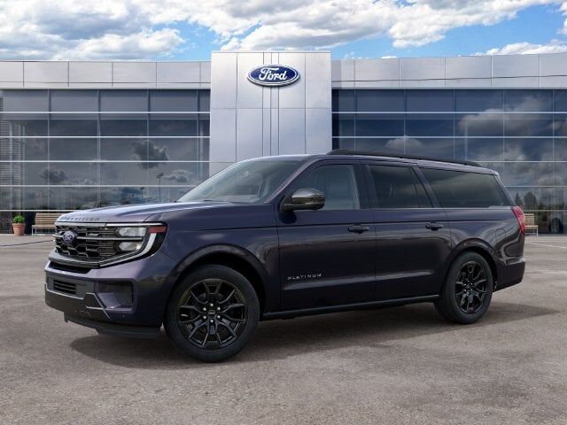 2027 FORD Expedition