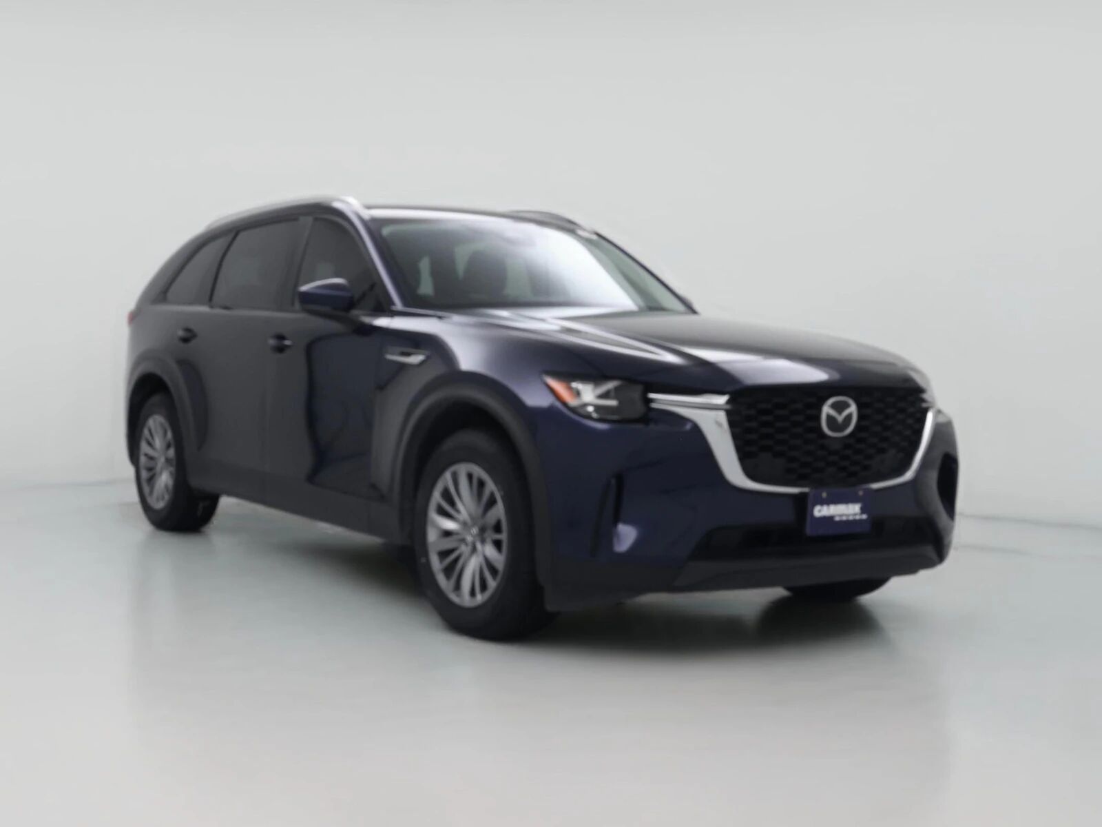2025 MAZDA CX-90