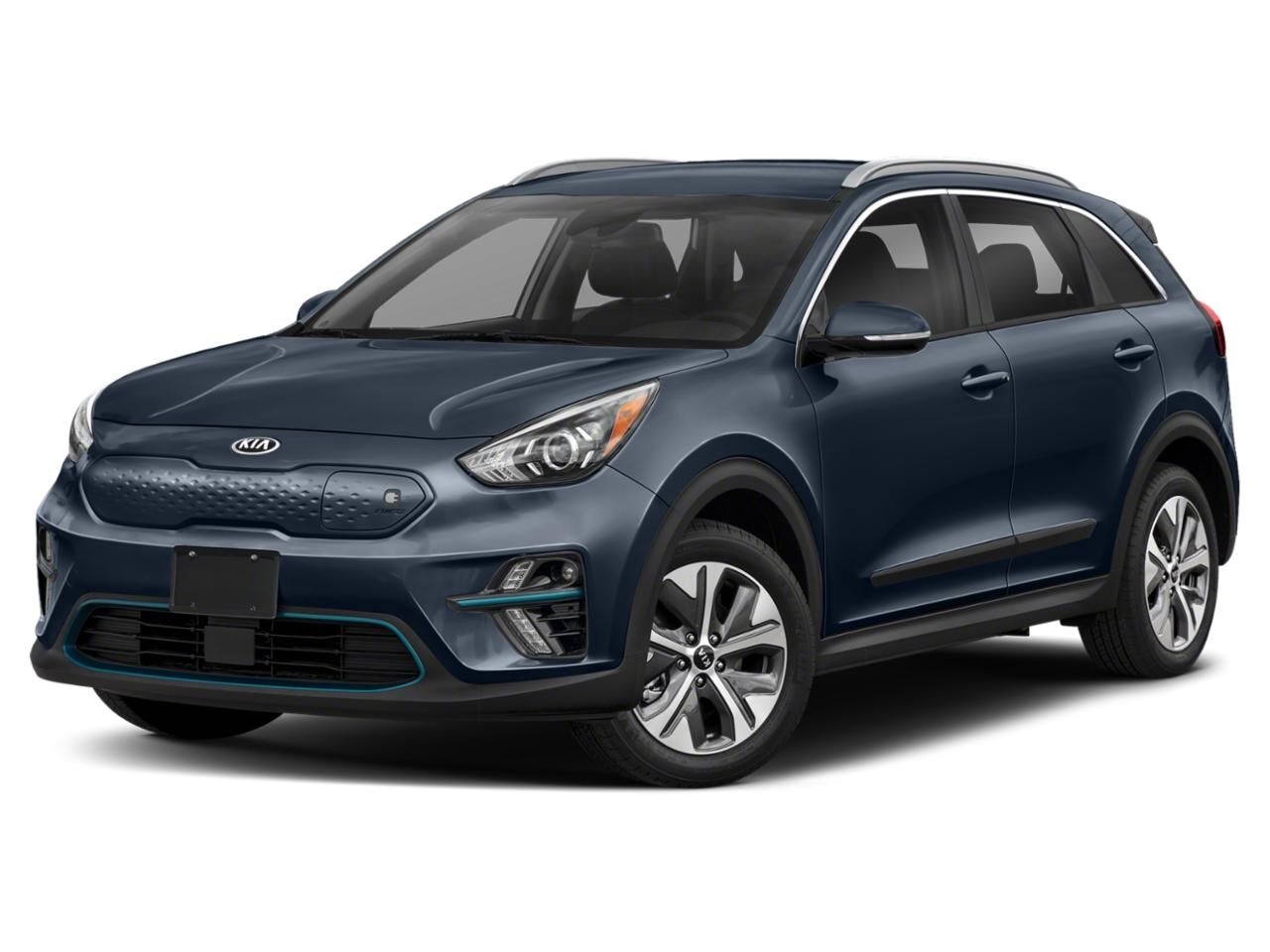 2021 KIA Niro