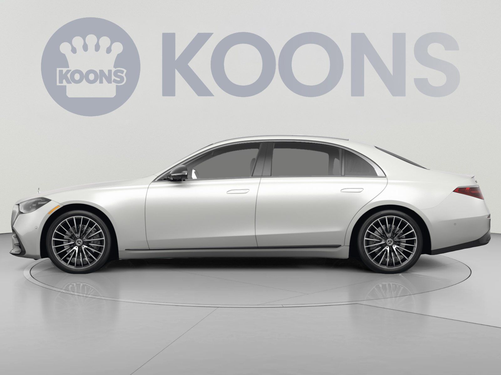 2023 Mercedes-Benz S-Class