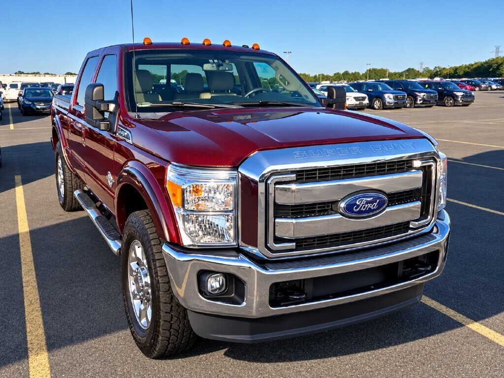 2016 FORD F-350