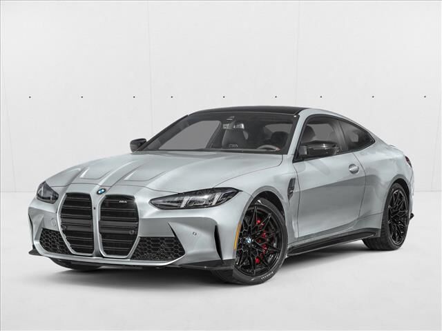 2026 BMW M4