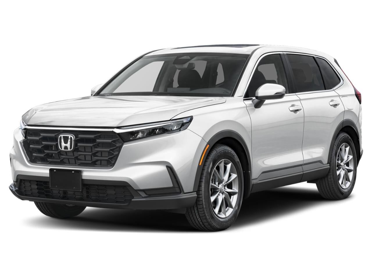 2027 HONDA CR-V