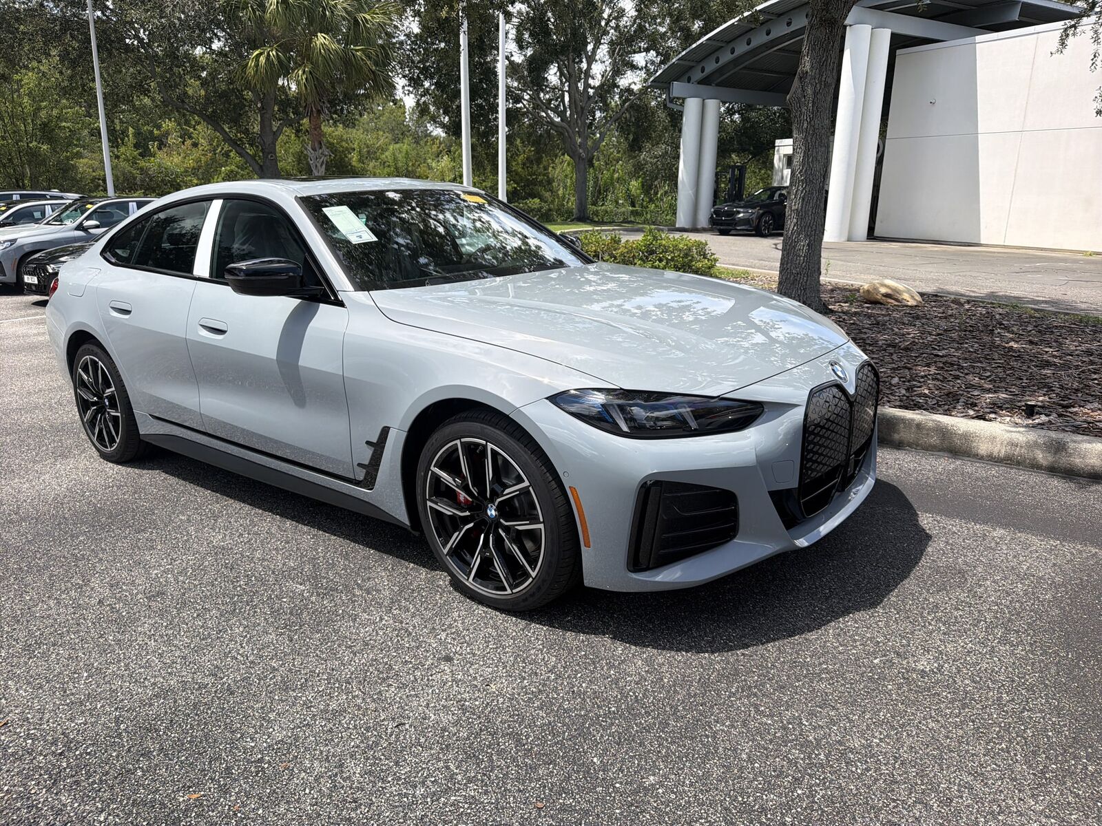 2026 BMW i4