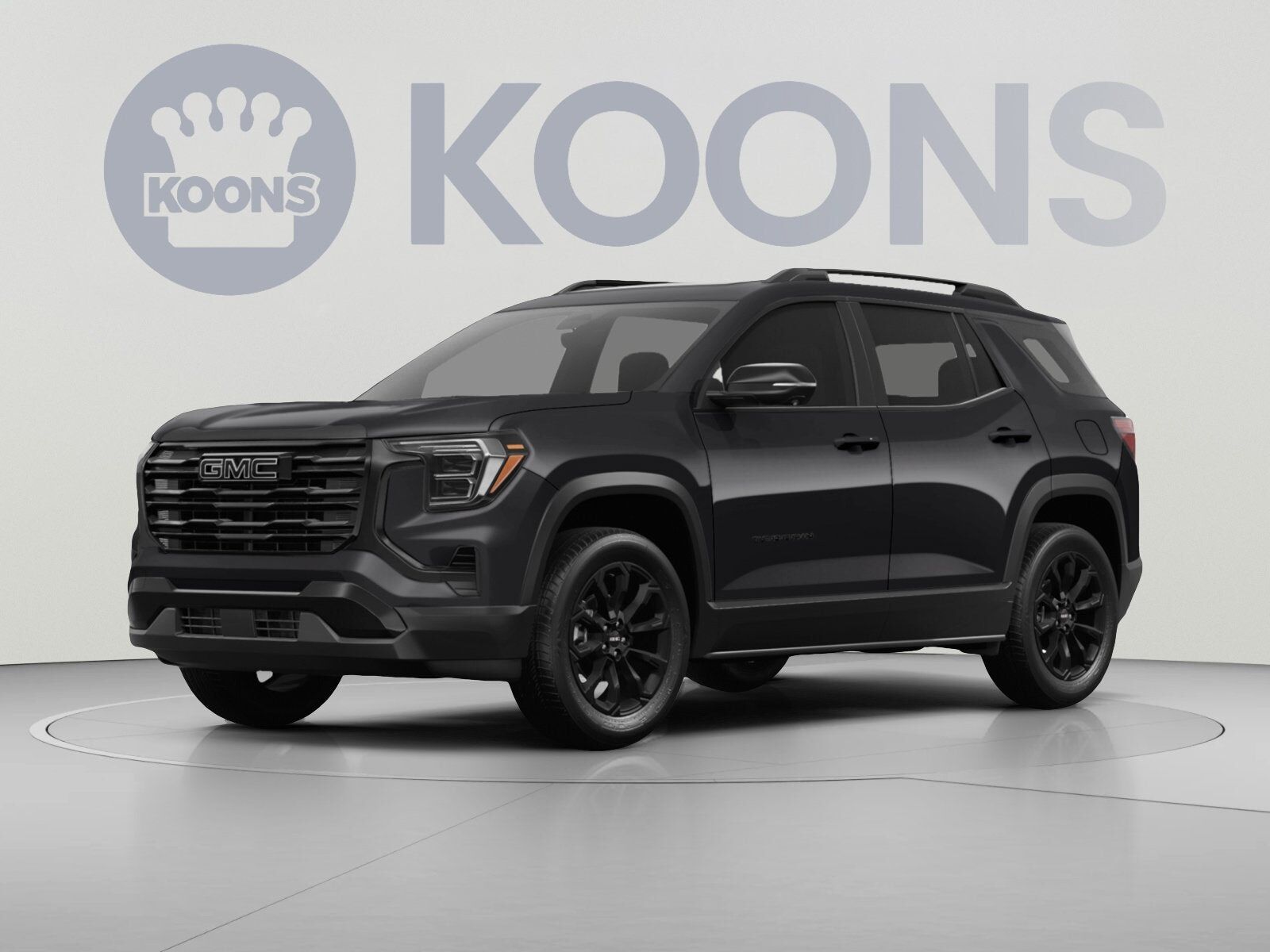 2027 GMC Terrain