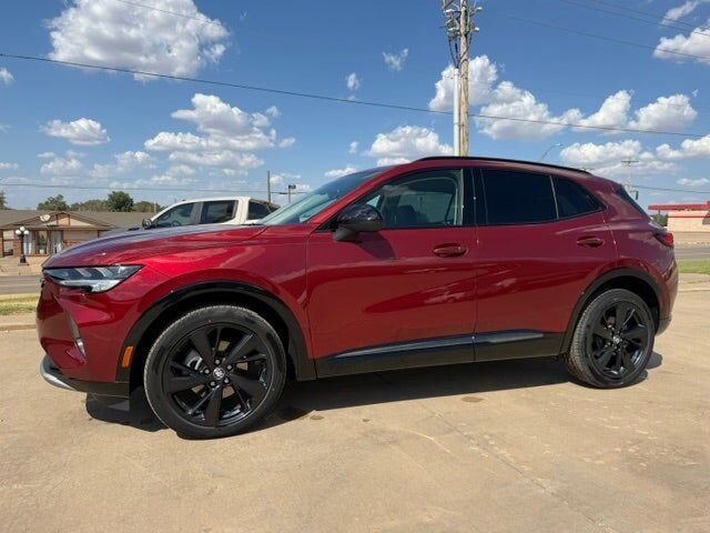 2023 BUICK Envision