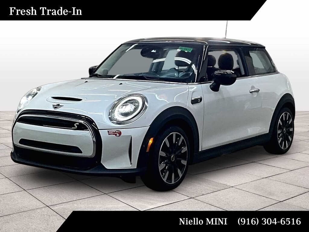 2024 MINI Hardtop