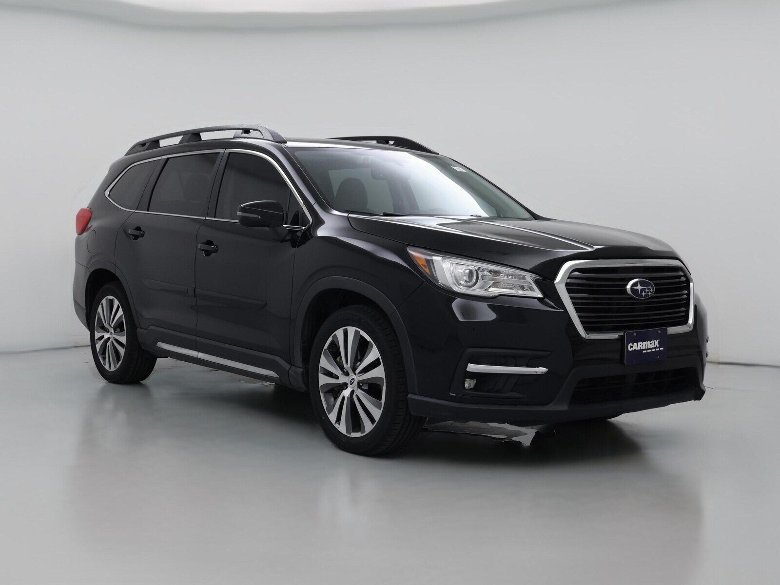 2022 SUBARU Ascent