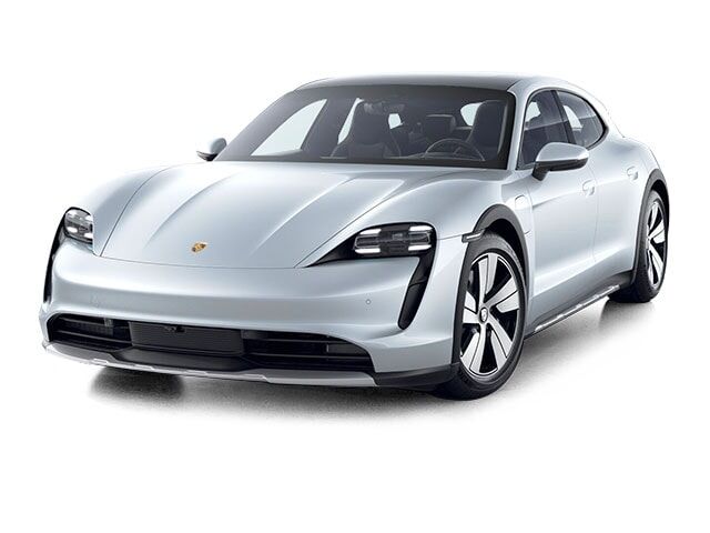 2023 PORSCHE Taycan