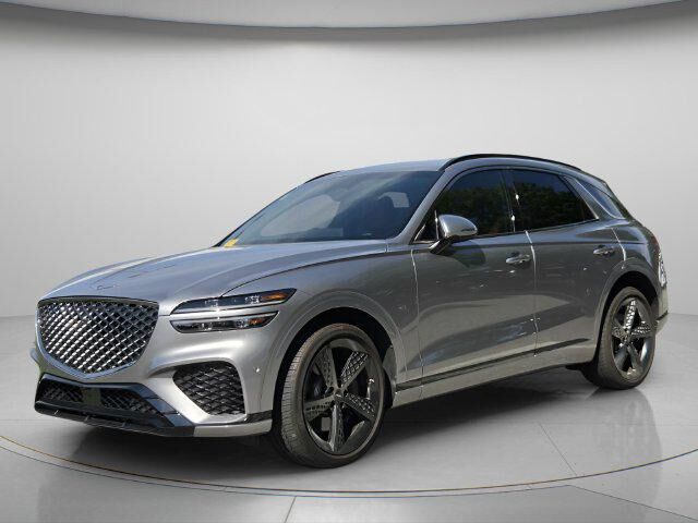 2024 GENESIS GV70