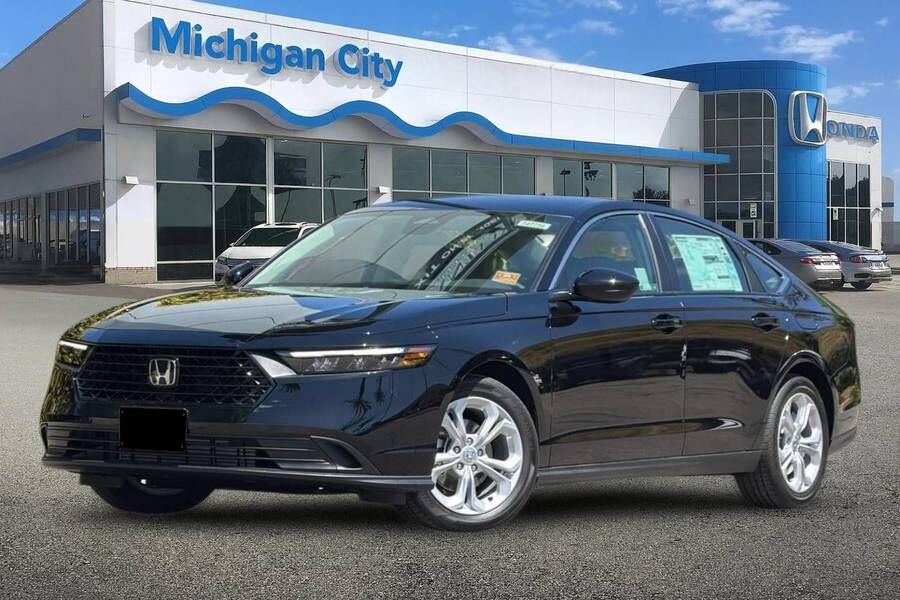 2026 HONDA Accord
