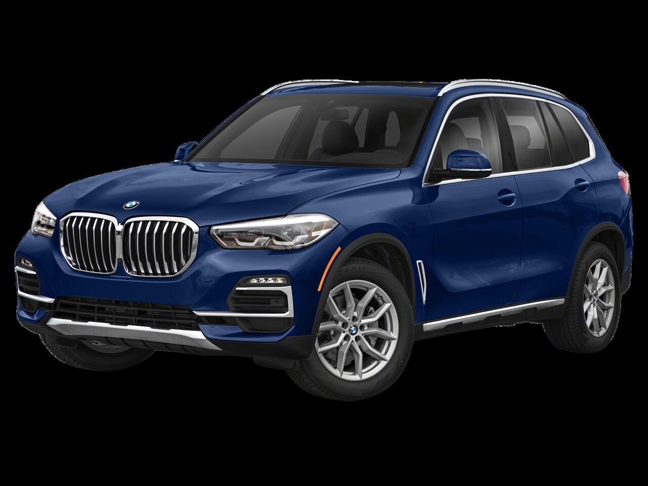 2019 BMW X5