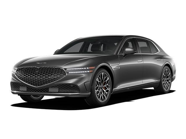 2023 GENESIS G90