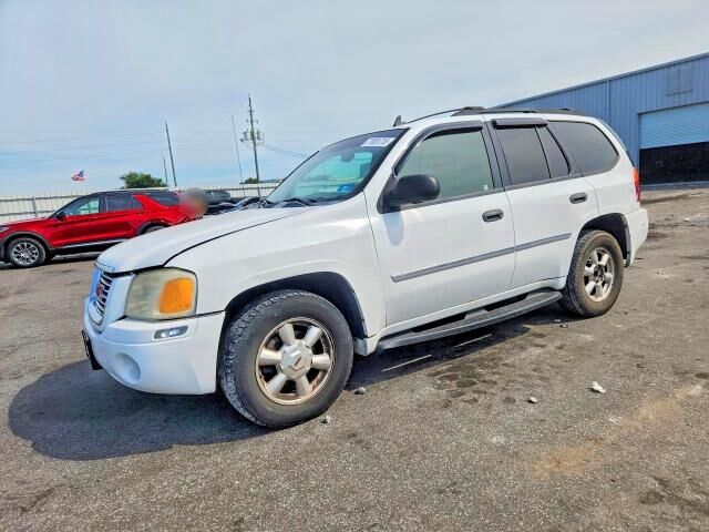 2007 GMC Envoy
