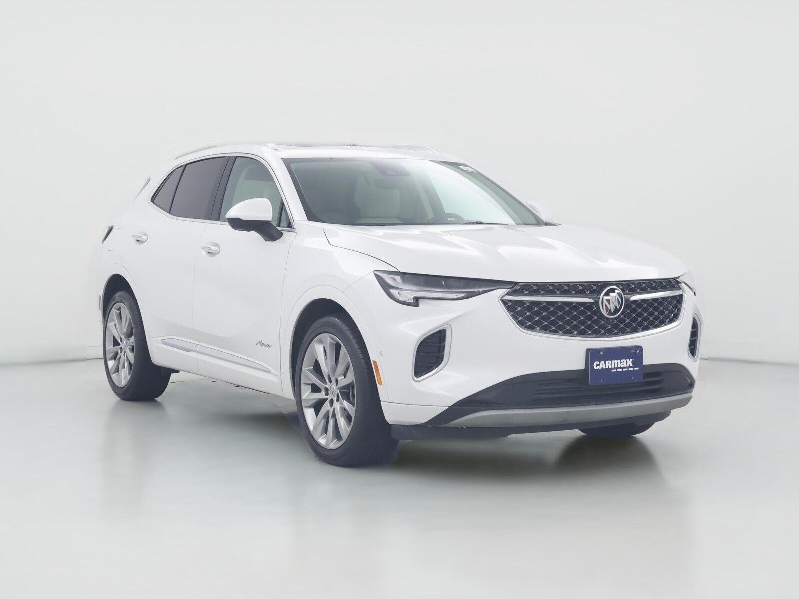 2023 BUICK Envision
