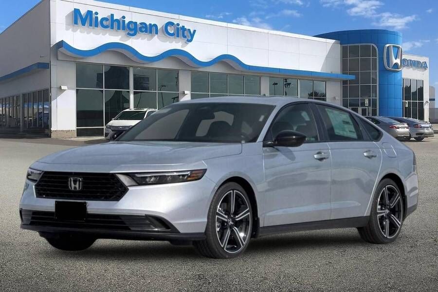 2026 HONDA Accord