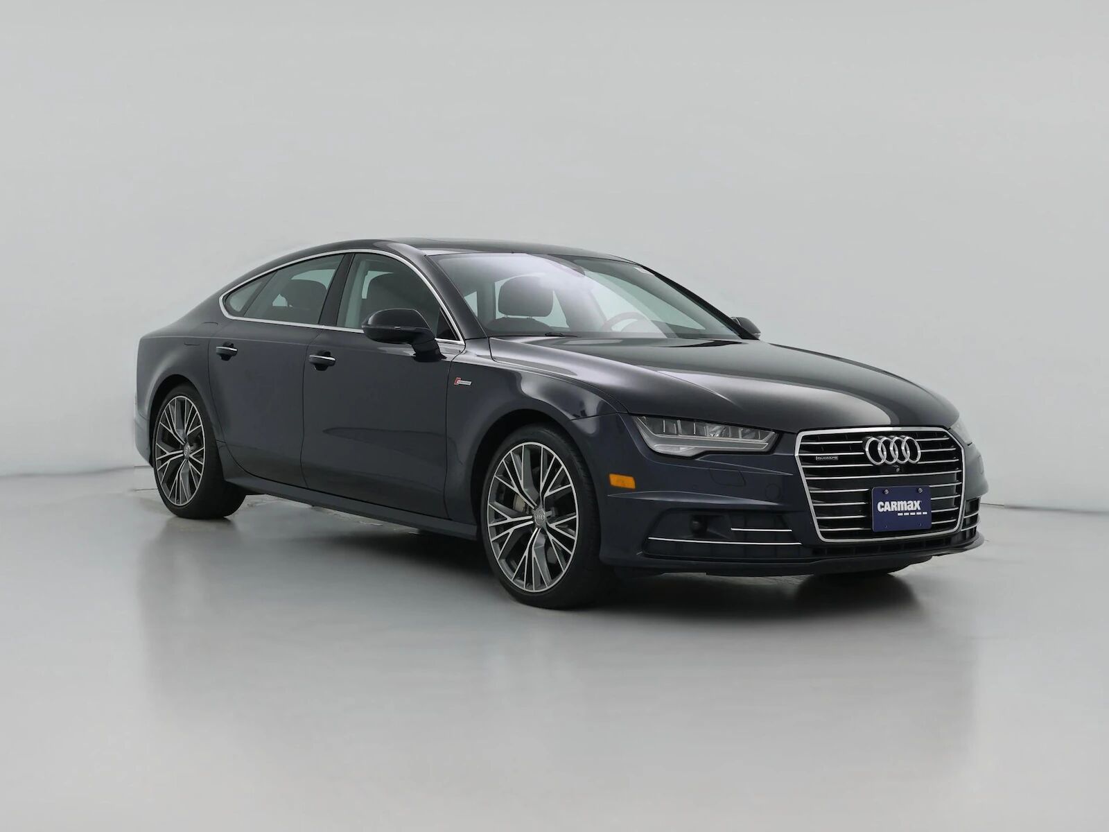 2018 AUDI A7