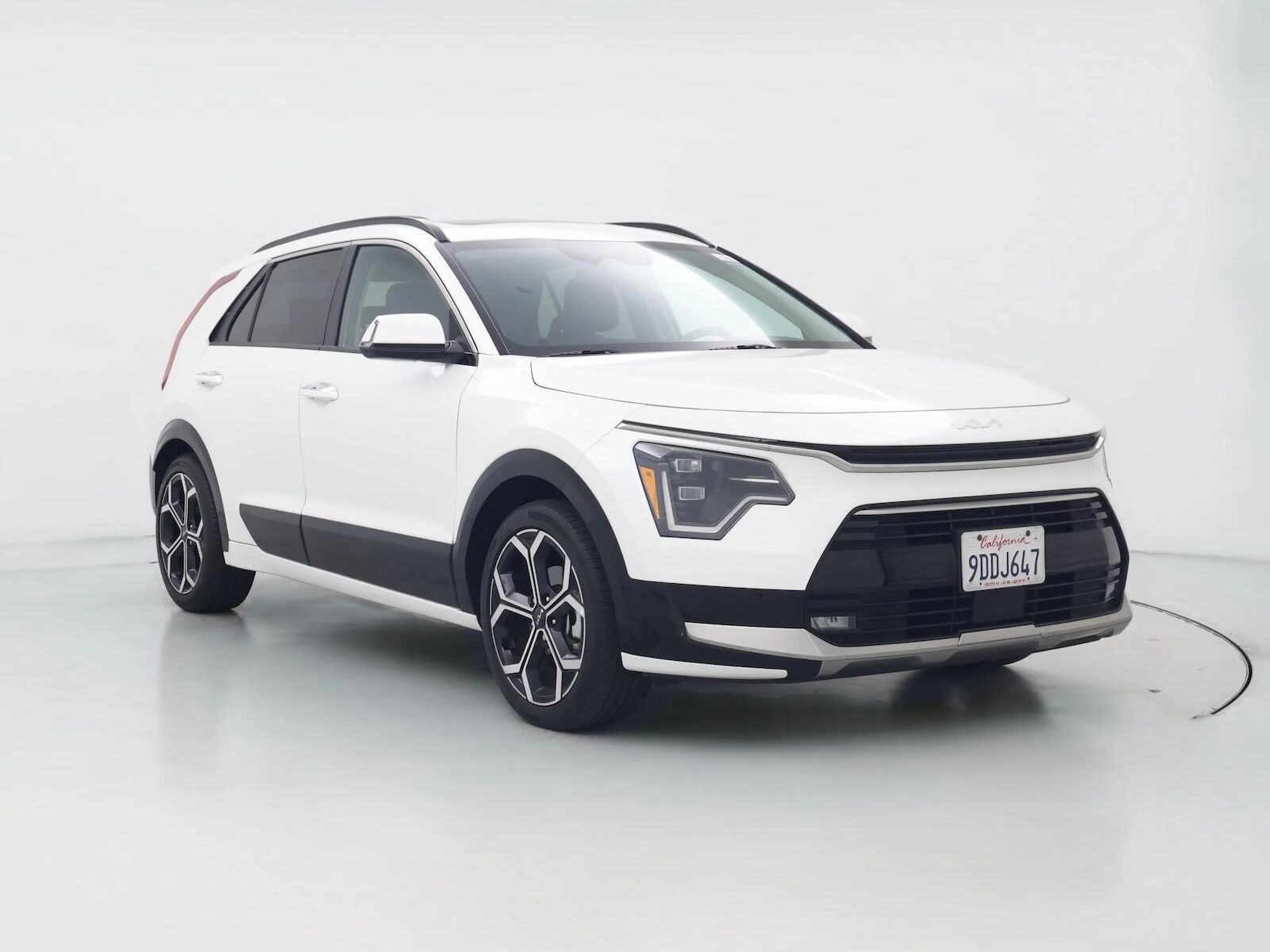 2023 KIA Niro