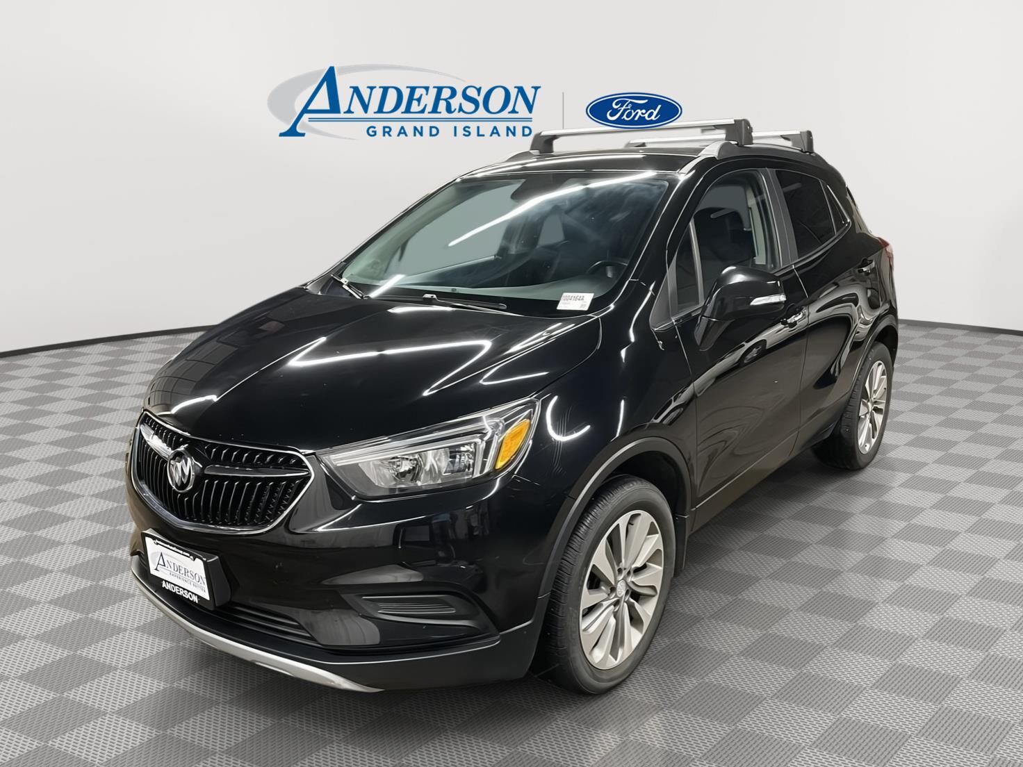 2019 BUICK Encore