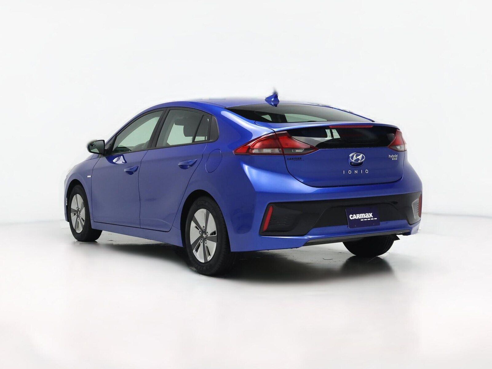 2018 HYUNDAI Ioniq