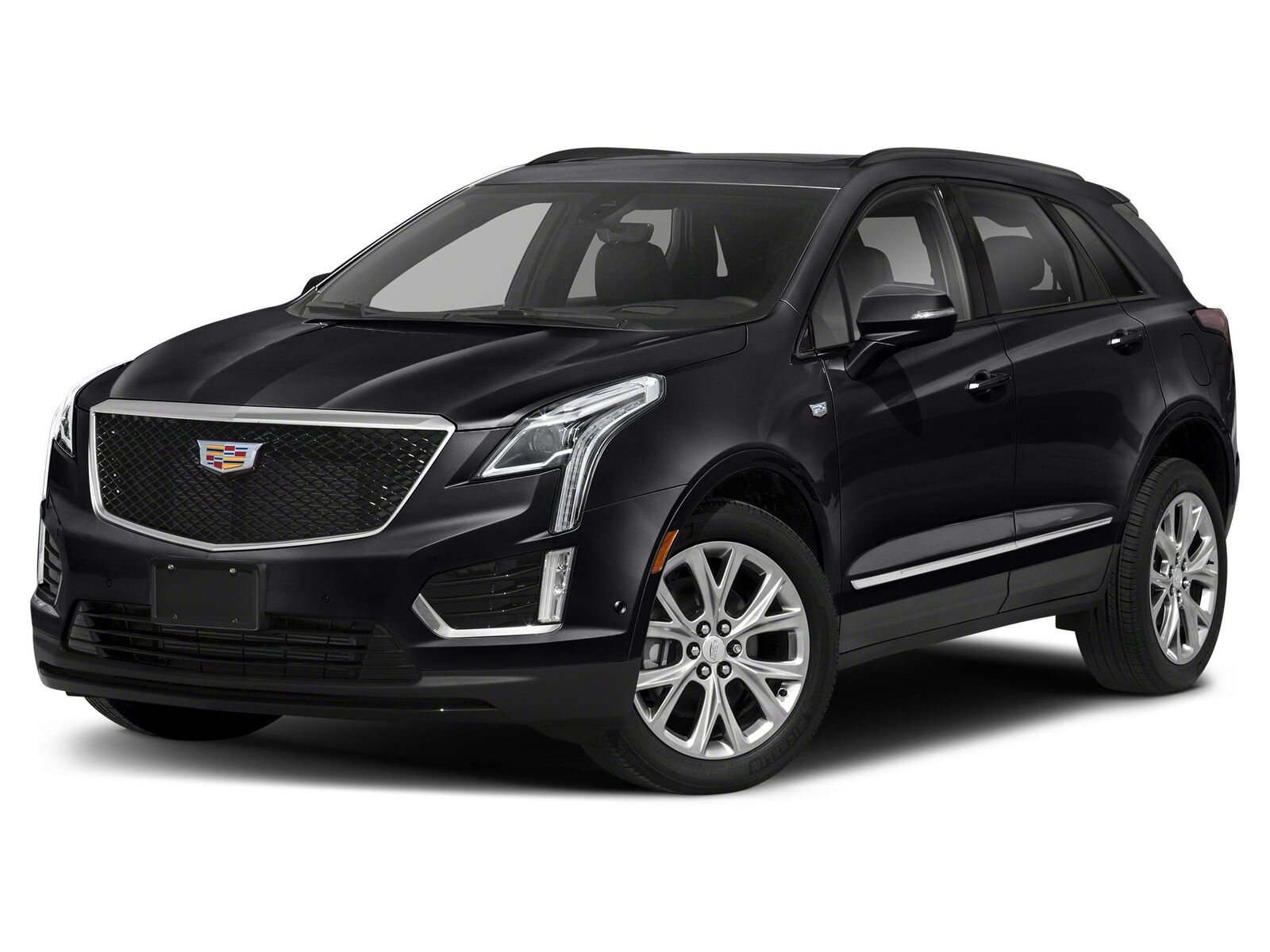 2022 CADILLAC XT5