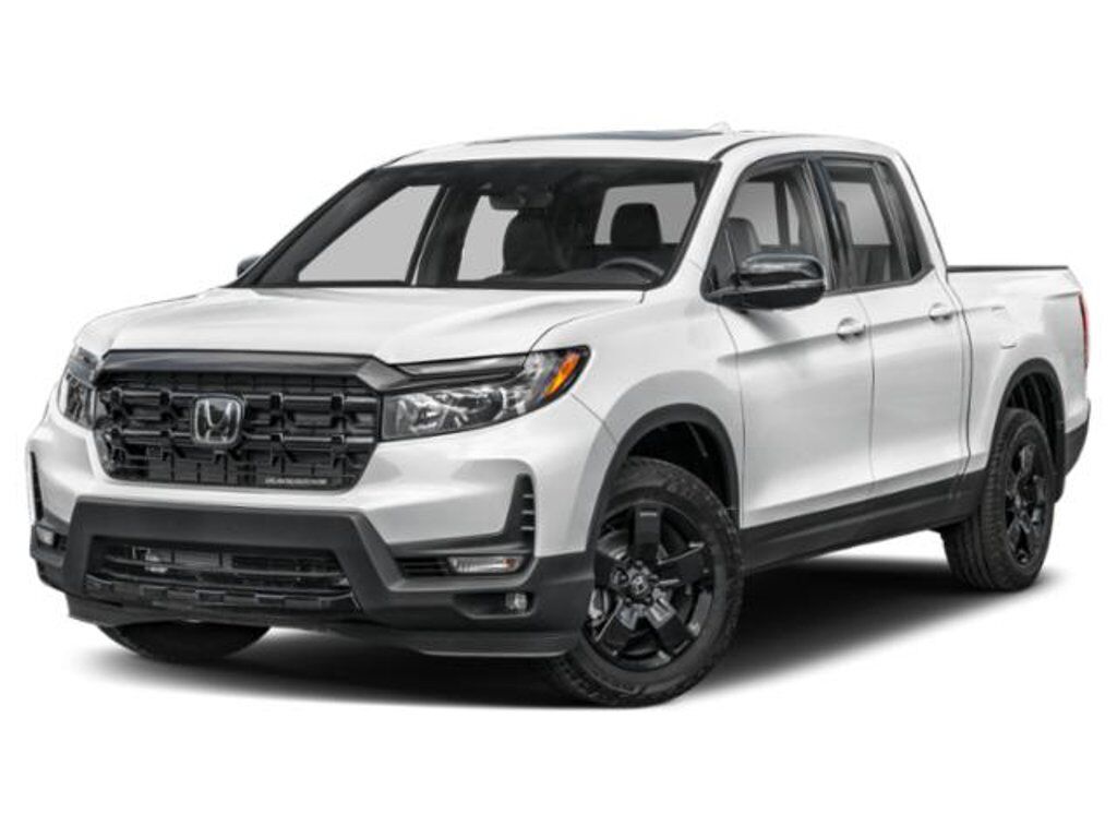 2025 HONDA Ridgeline