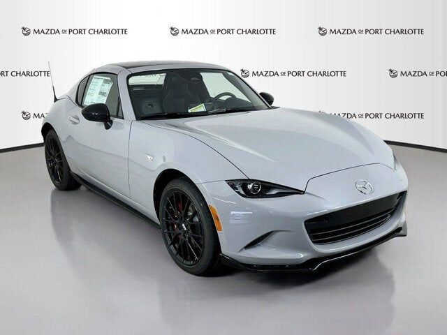 2026 MAZDA MX-5
