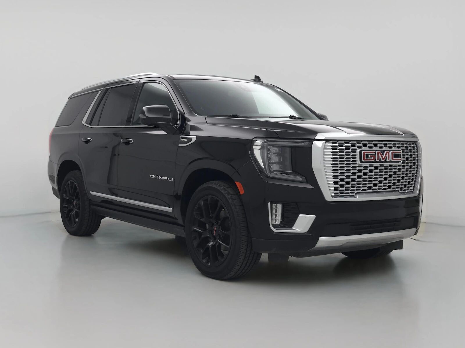 2022 GMC Yukon