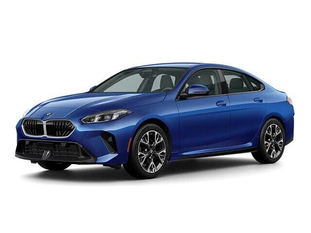 2025 BMW 2 Series