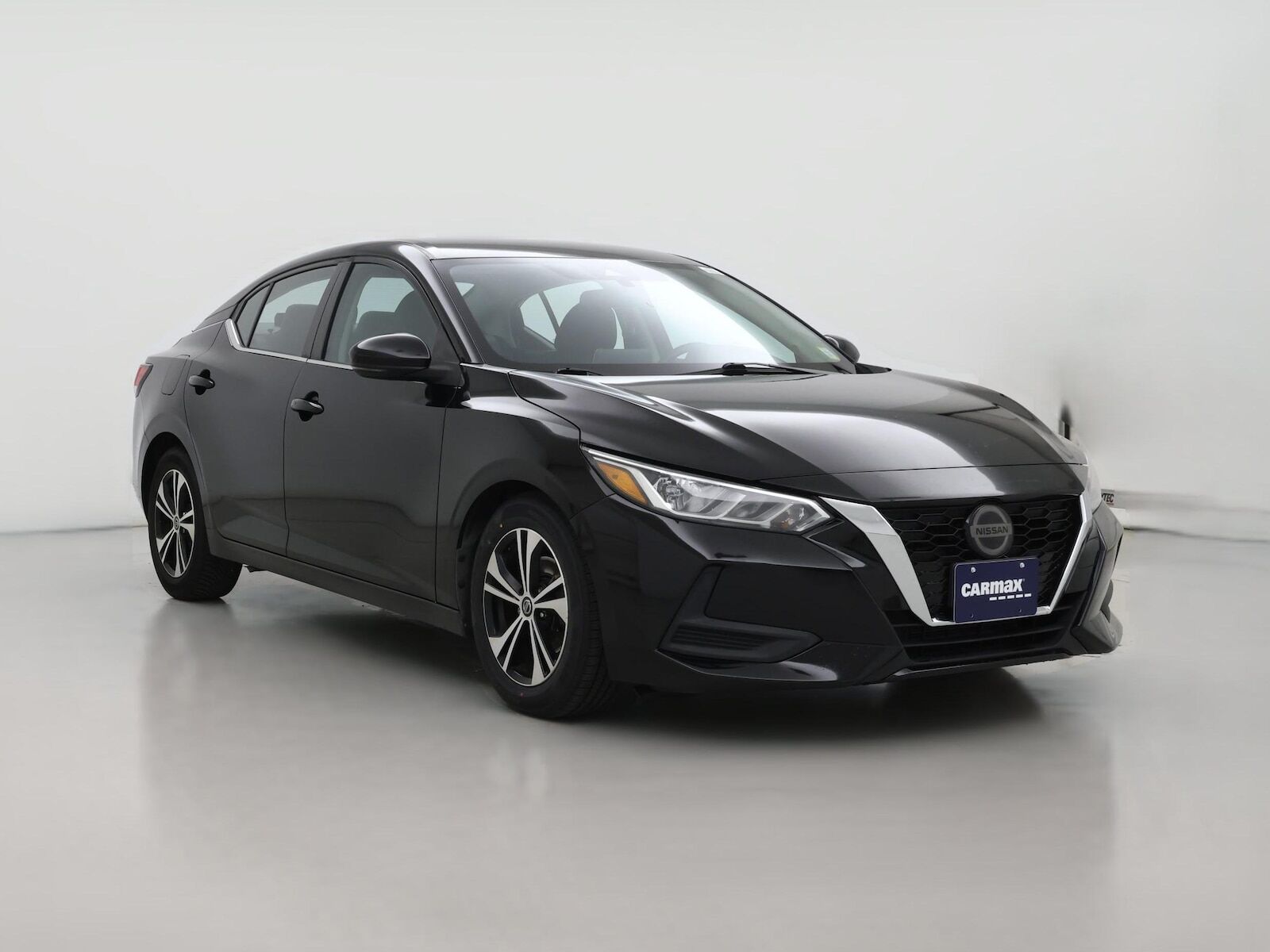 2020 NISSAN Sentra