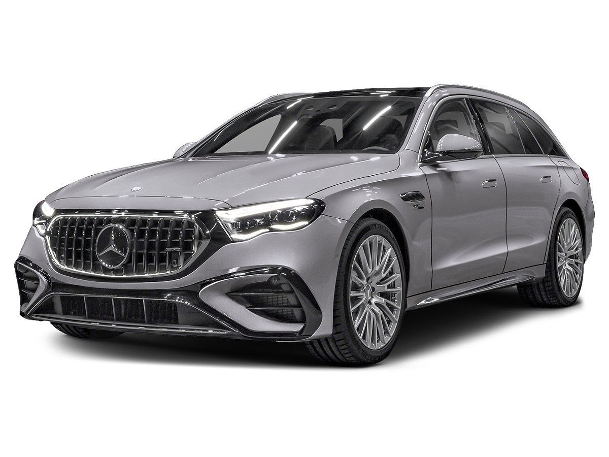 2027 MERCEDES-BENZ E-Class