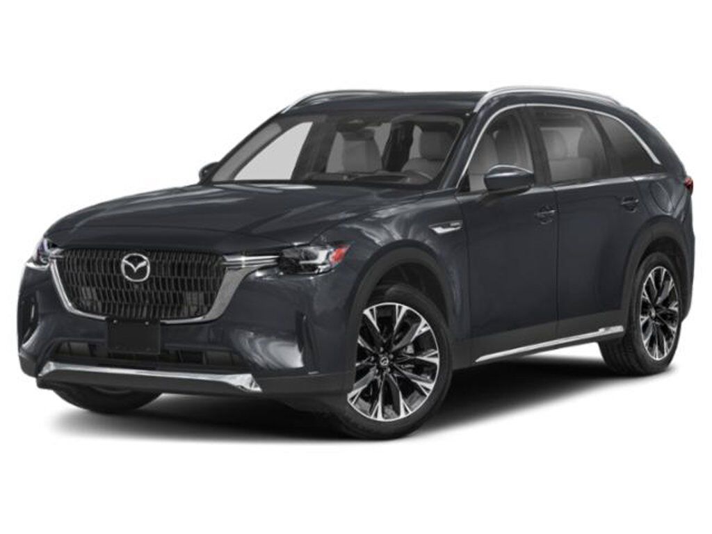 2024 MAZDA CX-90