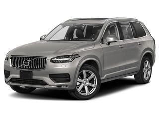 2024 VOLVO XC90