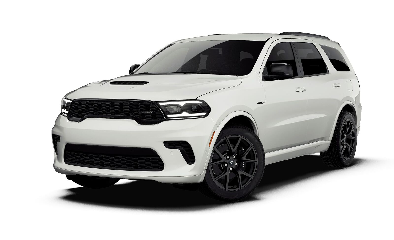 2027 DODGE Durango