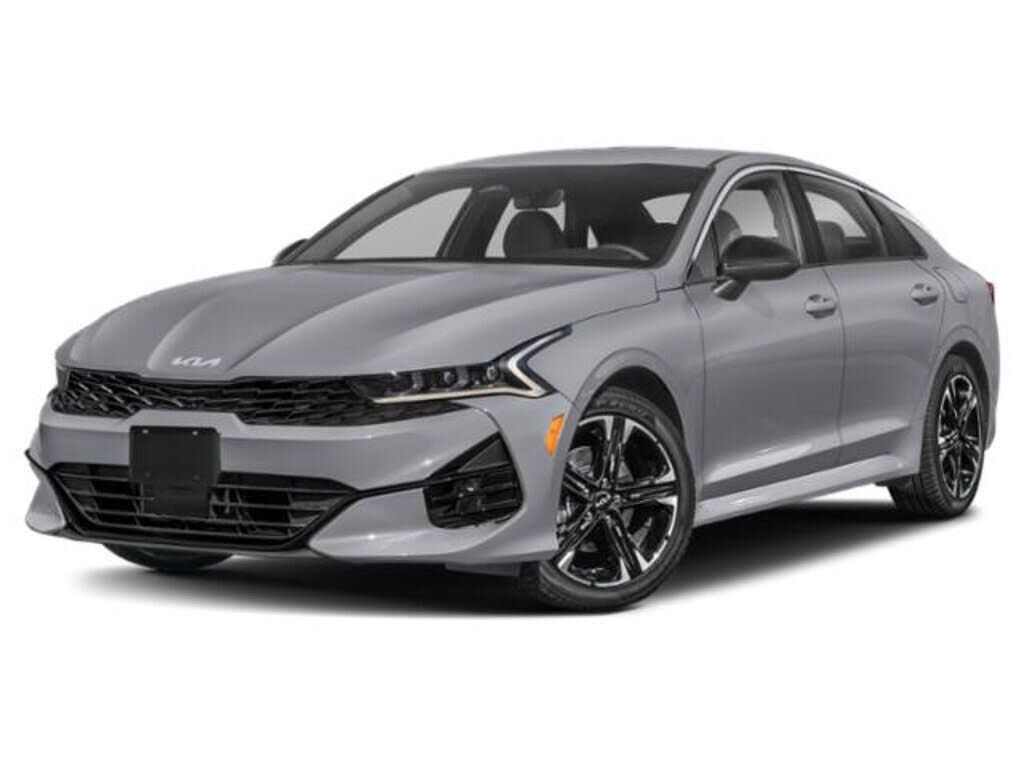2023 KIA K5
