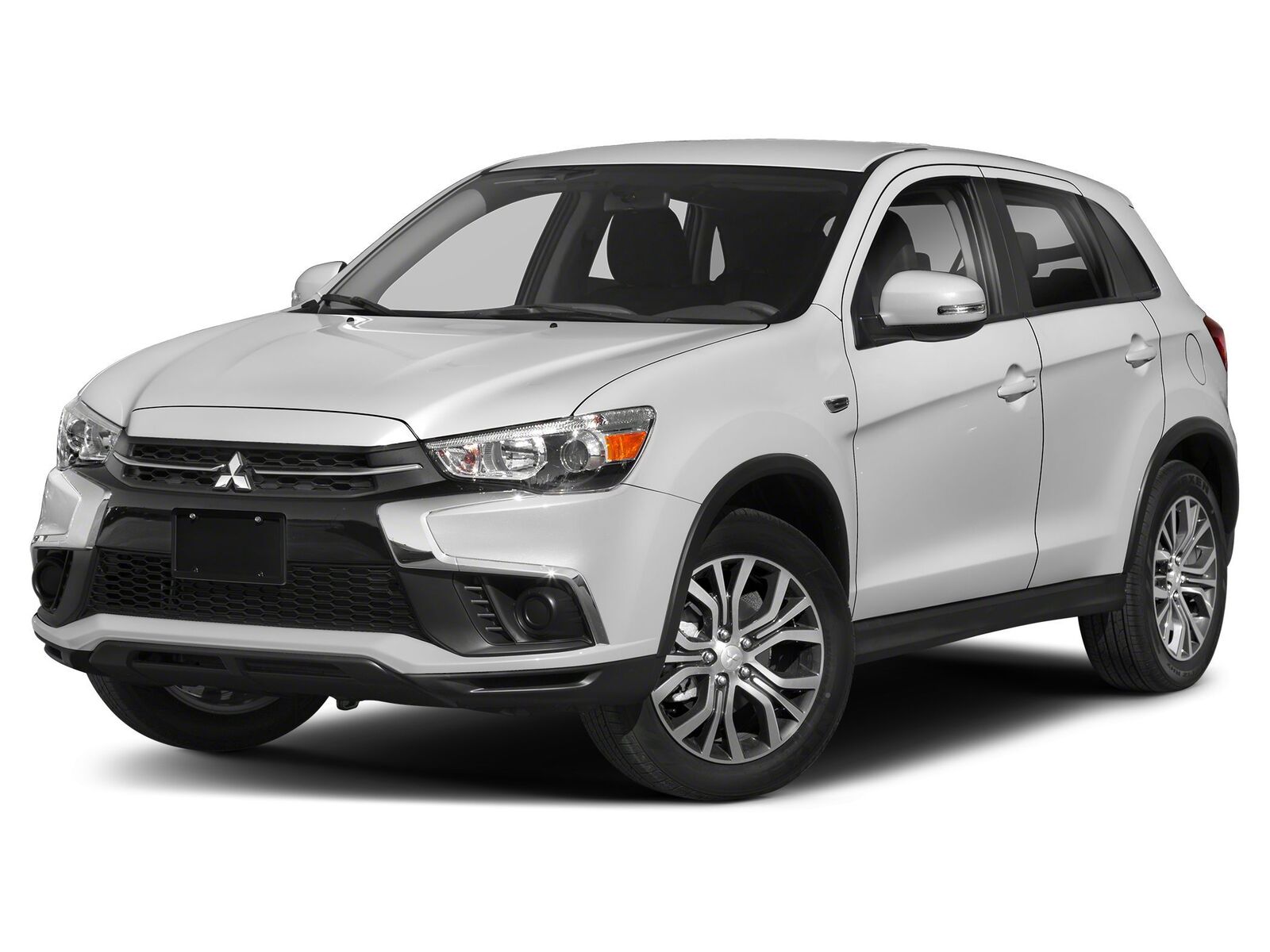 2019 MITSUBISHI Outlander Sport