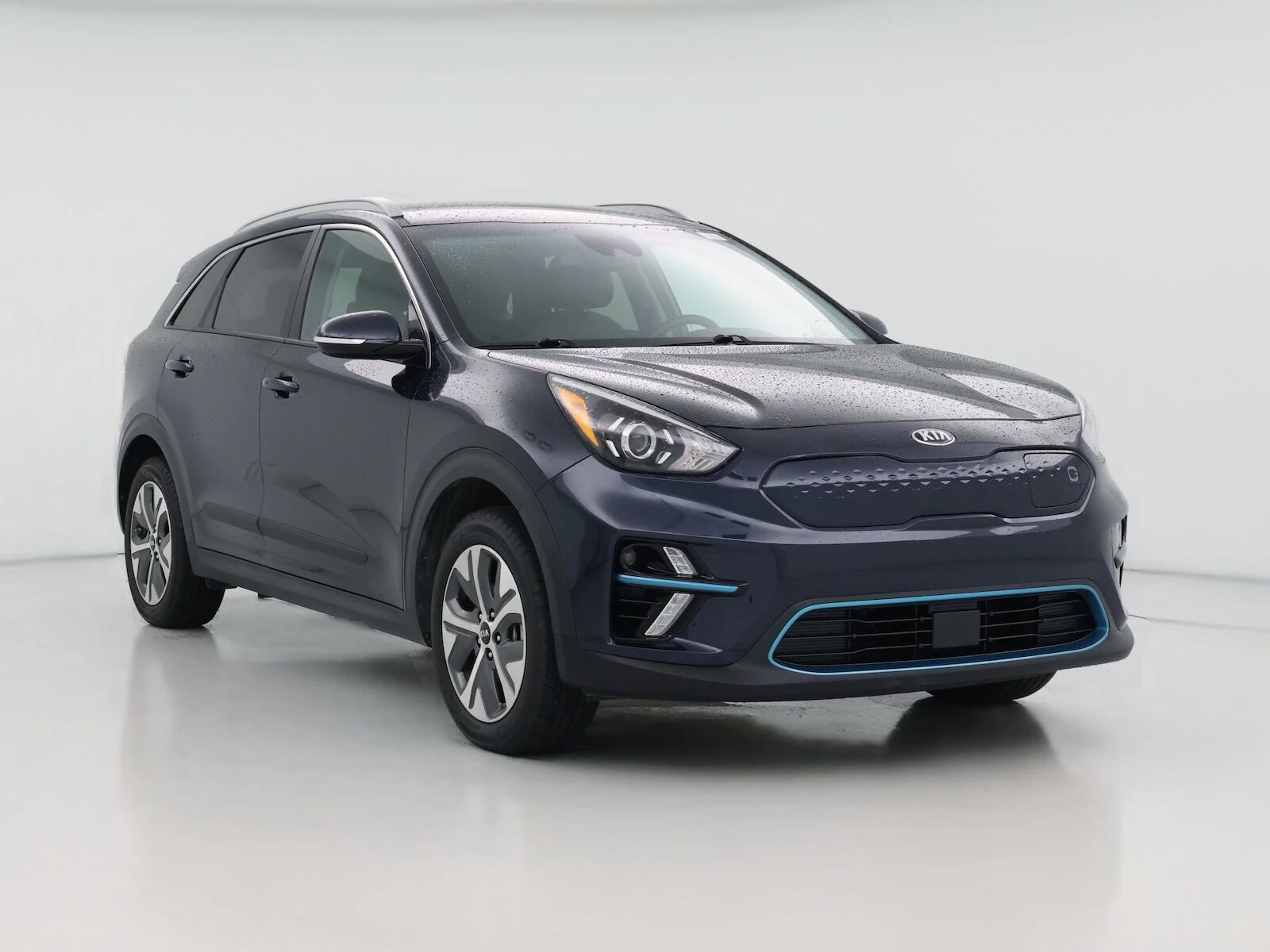 2021 KIA Niro